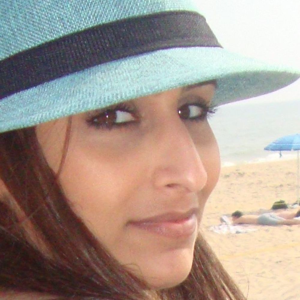 Meet your Posher, Shireen